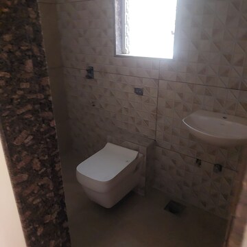 Bedroom in 1 BHK Apartment at Naupada – for Rent