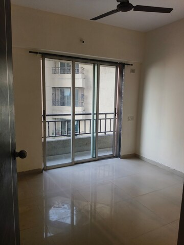 Room in 2 BHK Apartment at Vihang Hills, Ghodbunder Road – for Rent