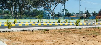 Plot For Resale in Sri Sai Ram Green Fields Mylanahalli Bangalore  8038114