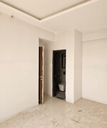 1 BHK 512 Sq.Ft. Apartment in Mangeshi Sohan