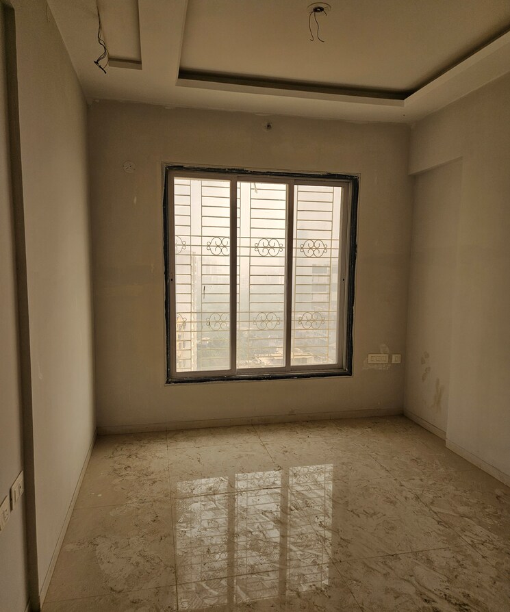 Room, mangeshi-sohan 1 Bedroom 512 Sq.Ft. Apartment In Kalyan West Thane 8038157