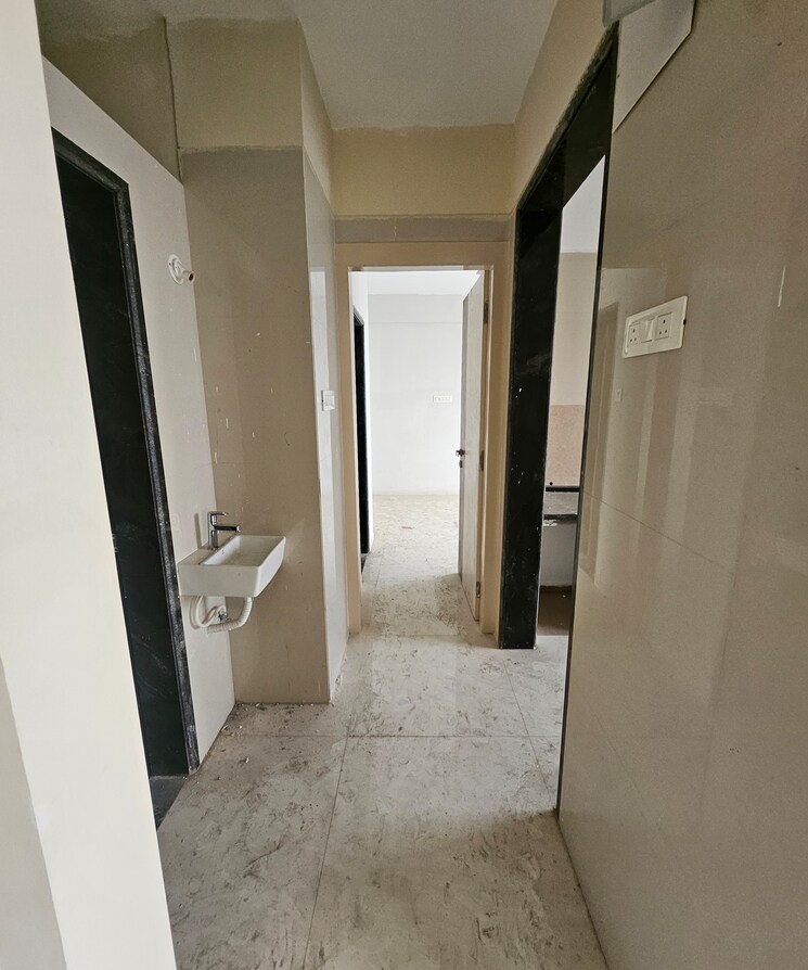 undefined, mangeshi-sohan 1 Bedroom 512 Sq.Ft. Apartment In Kalyan West Thane 8038157