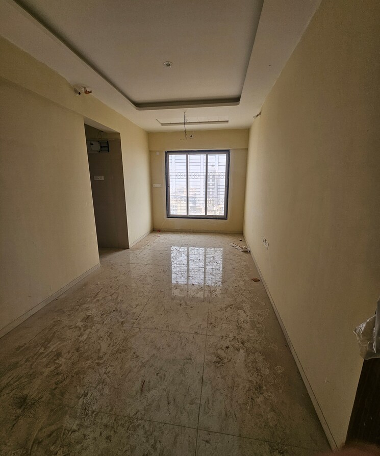 Room, mangeshi-sohan 1 Bedroom 512 Sq.Ft. Apartment In Kalyan West Thane 8038157