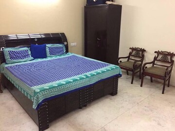 3 BHK Apartment For Rent in Sector 20