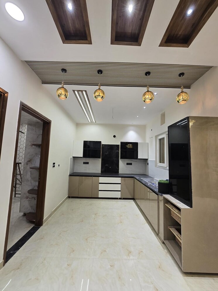 Kitchen, sector 123 4 Bedroom 125 Sq.Yd. Independent House In Sector 123 Mohali 8038160
