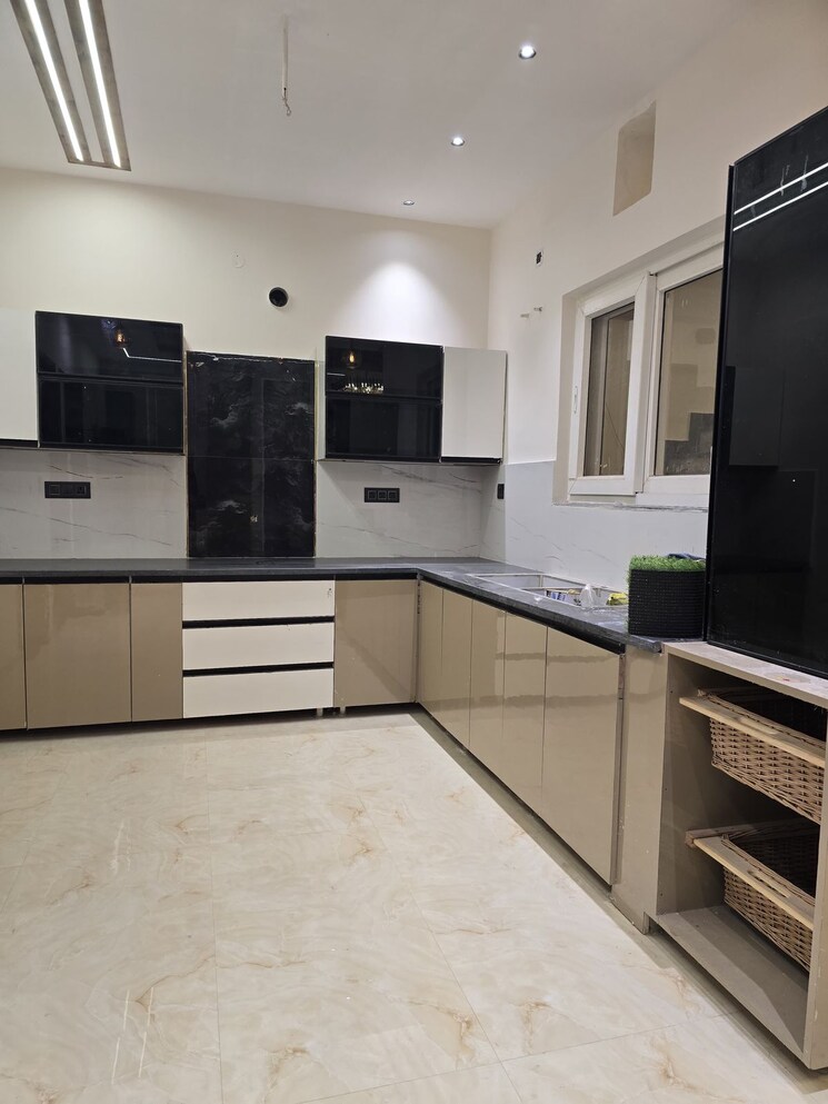 Kitchen, sector 123 4 Bedroom 125 Sq.Yd. Independent House In Sector 123 Mohali 8038160