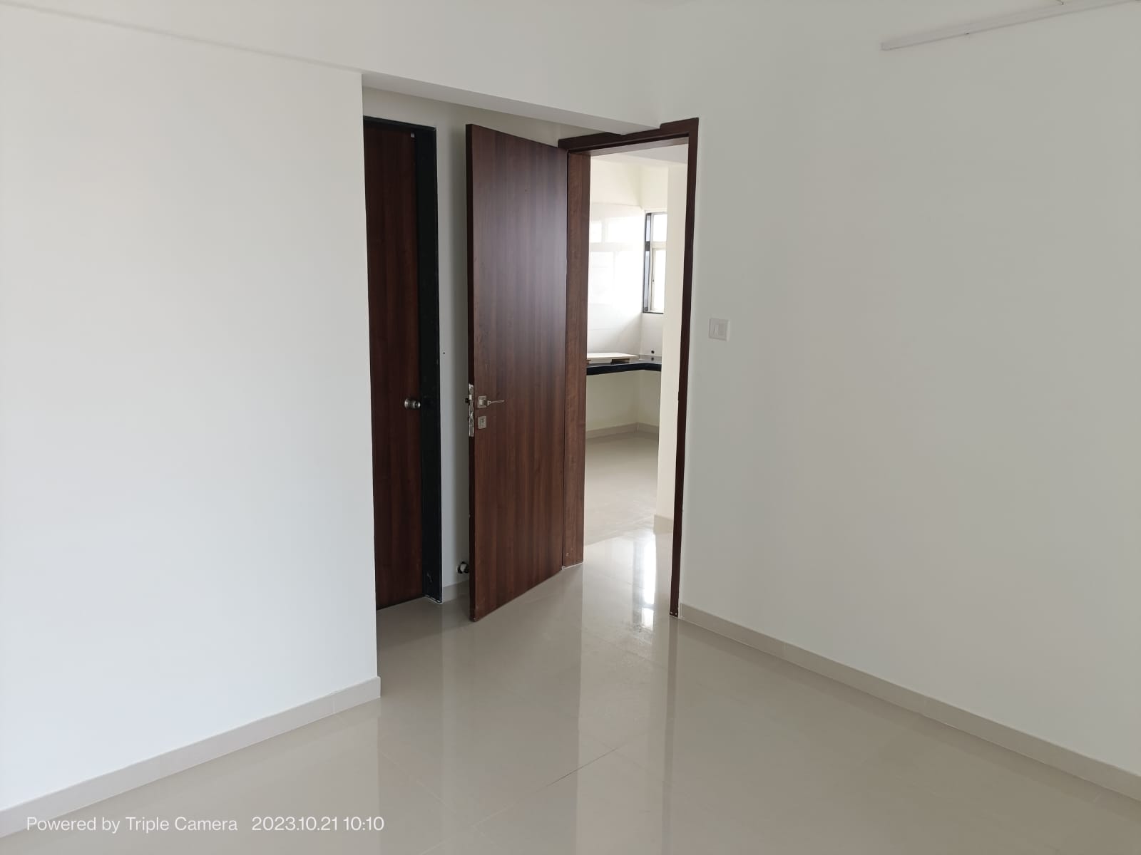 2 BHK Apartment For Sale in Shubh Evan