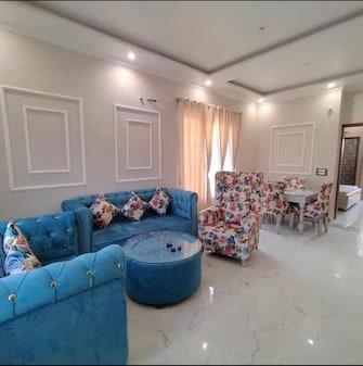 3 BHK Independent House For Resale in KharaR-Kurali Highway Mohali  8038189