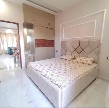 Kitchen in 3 BHK Independent House at KharaR-Kurali Highway – for Sale