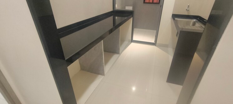 Kitchen, rustomjee-la-vie 2 Bedroom 663 Sq.Ft. Apartment In Majiwada Thane 8038193