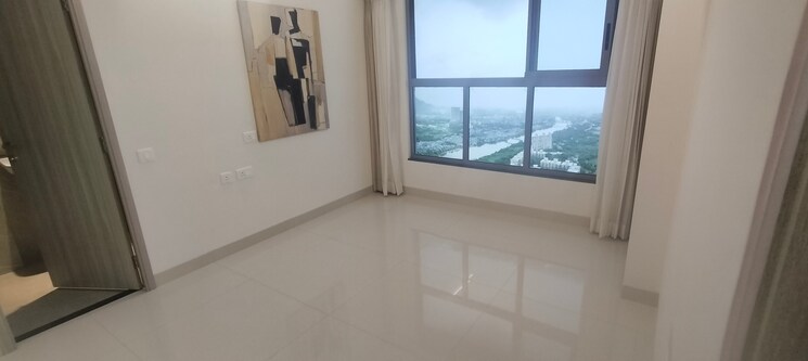 Room, rustomjee-la-vie 2 Bedroom 663 Sq.Ft. Apartment In Majiwada Thane 8038193