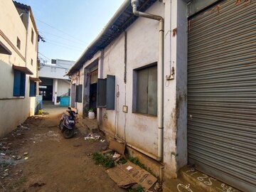 Warehouse – Exterior View View at Lic Colony - for Sale