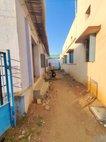  Warehouse – Exterior View View at Lic Colony - for Sale