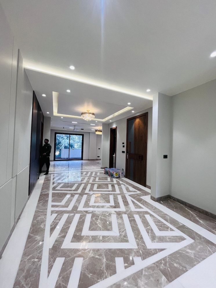 Bedroom, uppal-southend 3.5 Bedroom 251 Sq.Yd. Builder Floor In Sector 49 Gurgaon 8038198