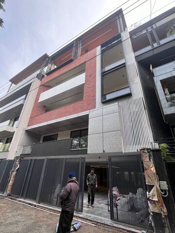3.5 BHK Builder Floor For Sale in Uppal Southend, Sector 49