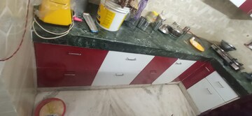 Kitchen in 2 BHK Builder Floor at Bansal Homes, Green Fields Colony – for Sale