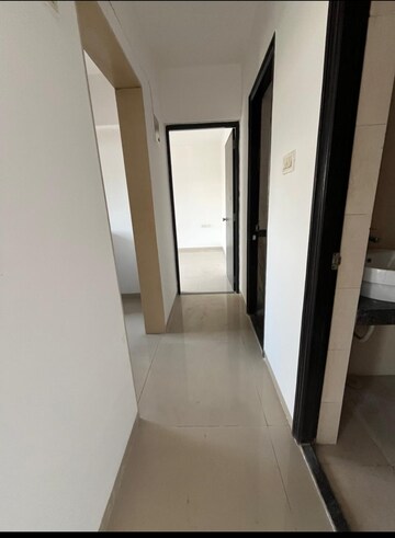 Building Lobby in 2 BHK Apartment at Panchpakhadi Jewel, Panch Pakhadi – for Rent