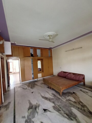 Bedroom in 2 BHK Independent House at Sector 2 – for Rent