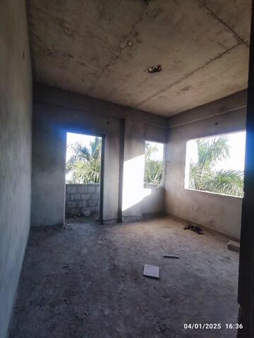 Bedroom in 3 BHK Apartment at Manewada – for Sale