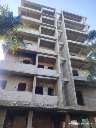 3 BHK Apartment For Resale in Manewada Nagpur  8038230