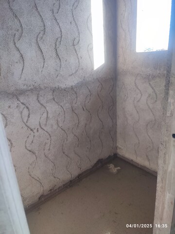 Balcony in 3 BHK Apartment at Manewada – for Sale