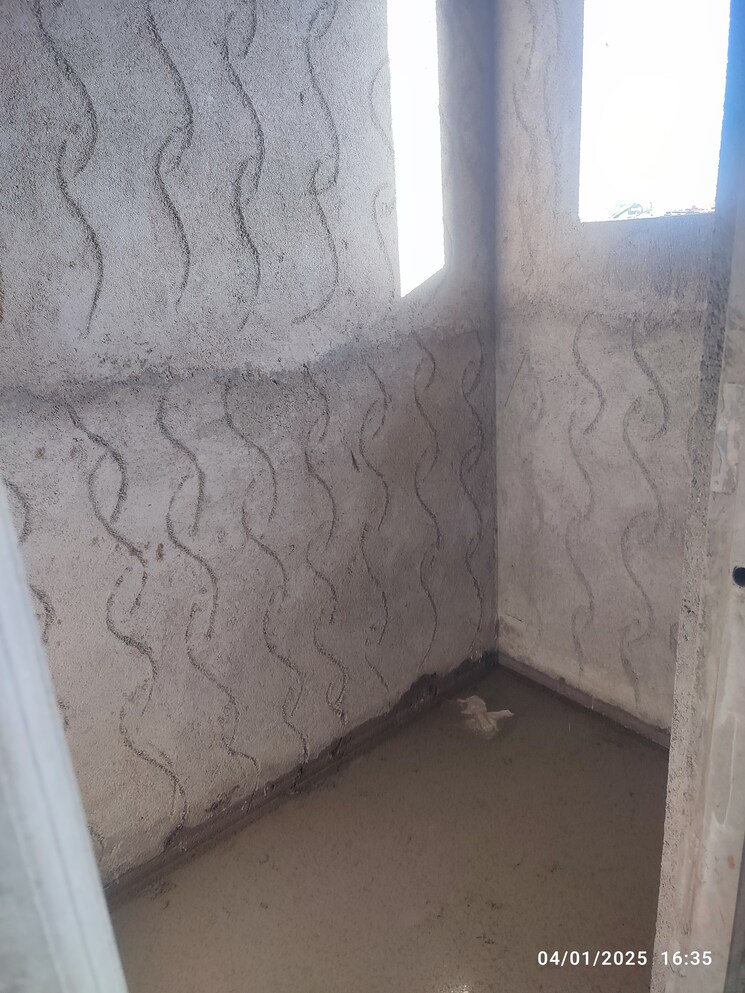 Balcony, manewada 3 Bedroom 1300 Sq.Ft. Apartment In Manewada Nagpur 8038230