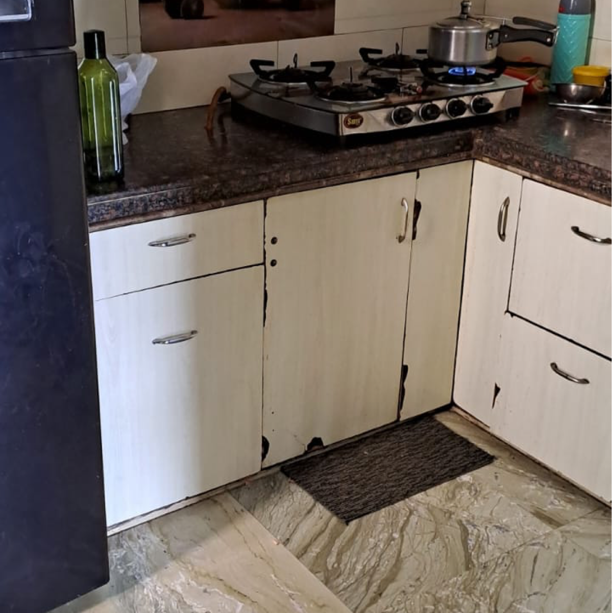 2 BHK Builder Floor For Sale in Shahdara