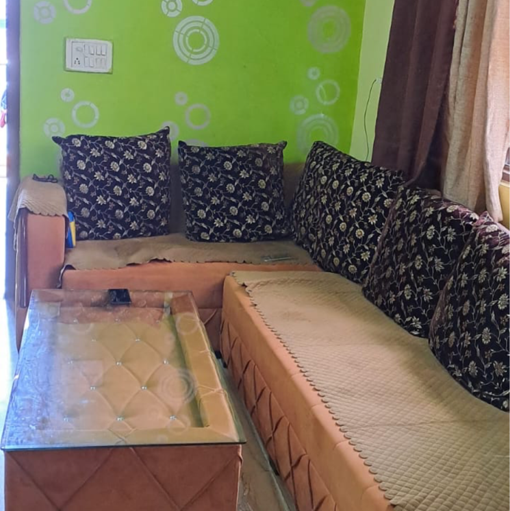 Bedroom, shahdara 2 Bedroom 60 Sq.Yd. Builder Floor In Shahdara Delhi 8038228