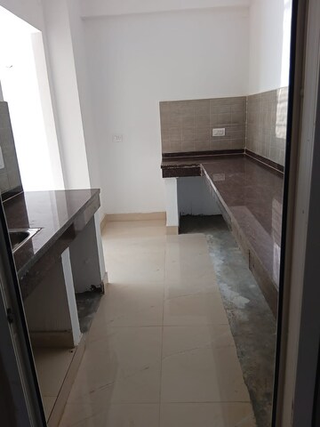 Kitchen in 3 BHK Apartment at Ace Divino, Sector 1 Greater Noida – for Rent