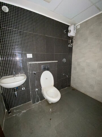 Bathroom in 2 BHK Apartment at Lodha Palava City, Dombivli East – for Rent