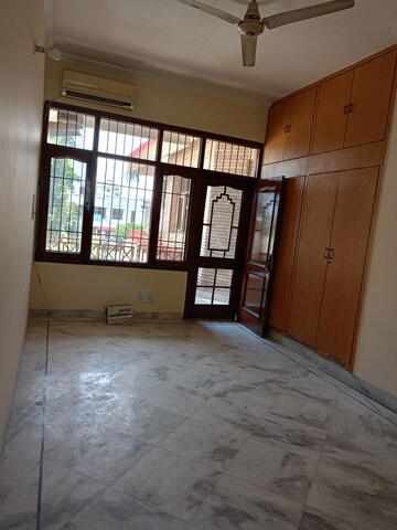 Room in 1 BHK Independent House at Sector 12 Panchkula – for Rent