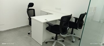 Team Area in  Office Space at Gachibowli County, Gachibowli – for Rent