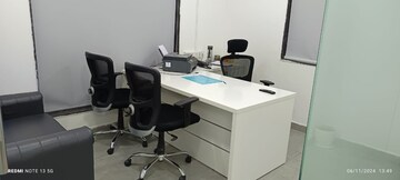 Team Area in  Office Space at Gachibowli County, Gachibowli – for Rent