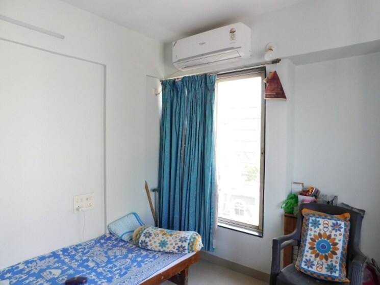 Bedroom, karve nagar 3 Bedroom 1350 Sq.Ft. Builder Floor In Karve Nagar Pune 8038278