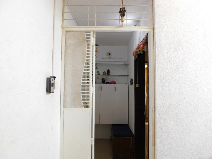 Bathroom, karve nagar 3 Bedroom 1350 Sq.Ft. Builder Floor In Karve Nagar Pune 8038278
