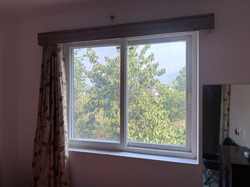 Room in 1 BHK Apartment at Pacific Golf Estate, Kulhan – for Rent
