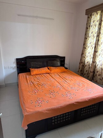 1 BHK Apartment For Rent in Pacific Golf Estate Kulhan Dehradun  8038269