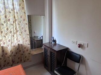 1 BHK Apartment For Rent in Pacific Golf Estate Kulhan Dehradun  8038269