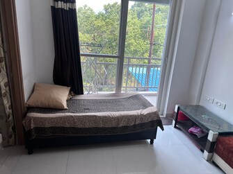 1 BHK Apartment For Rent in Pacific Golf Estate Kulhan Dehradun  8038269