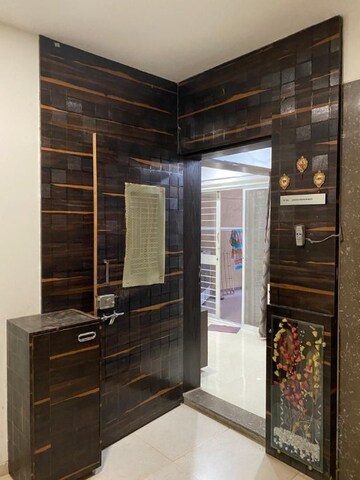 Furnished Amenities in 2.5 BHK Apartment at Gini Viviana, Balewadi – for Sale