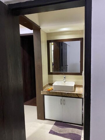 2.5 BHK Apartment at Gini Viviana, Balewadi – for Sale