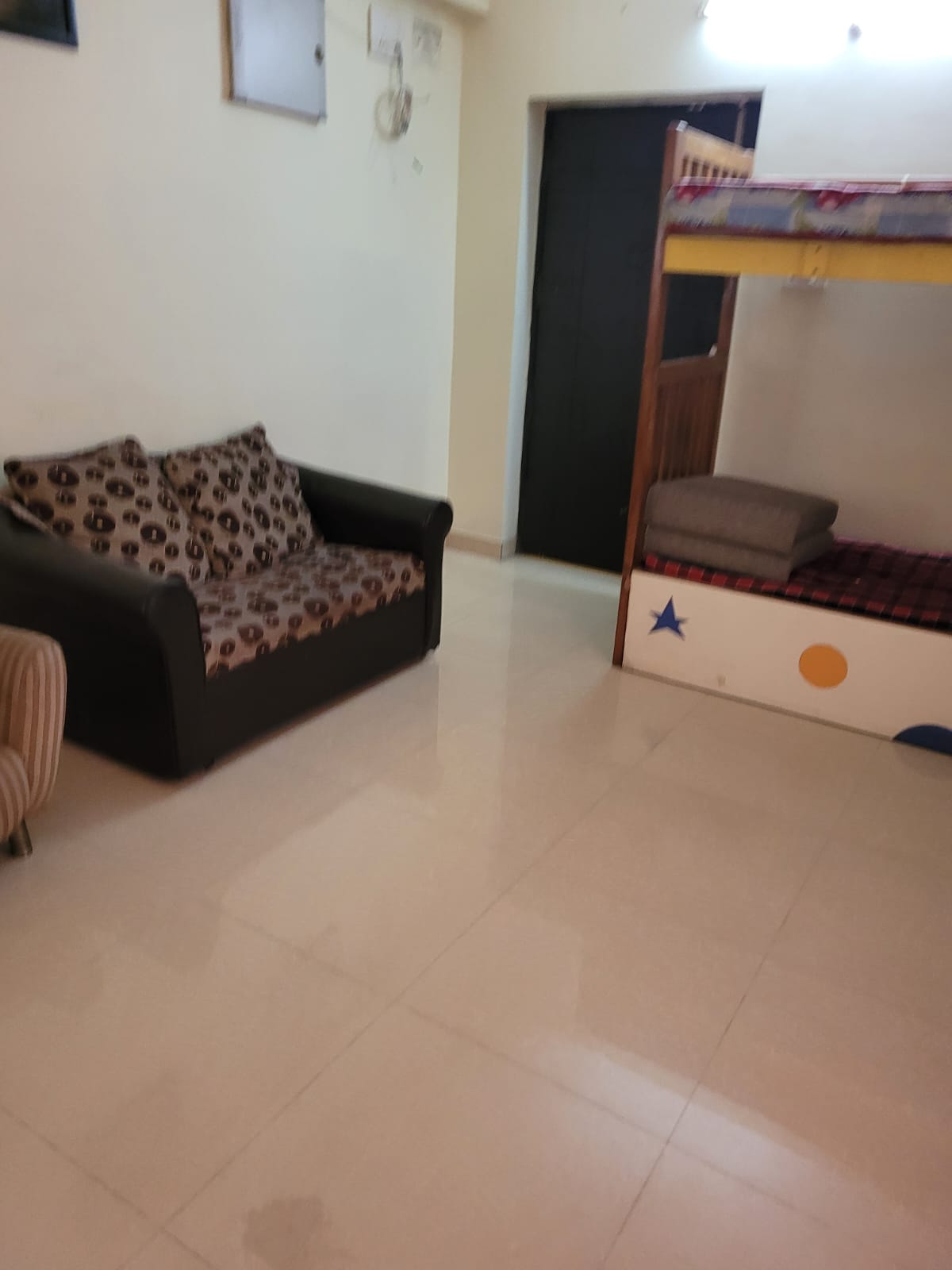 3.5 BHK + Pooja Room,Servant Room,Study Room,Extra Room Villa For Sale in Lahari Jublee hills