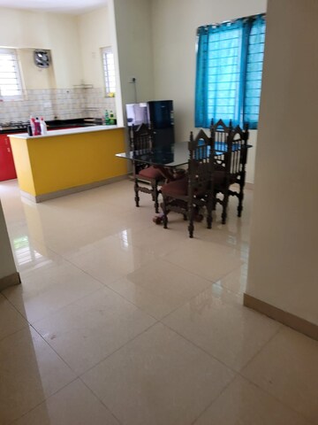 Master Bedroom in 3.5 BHK Villa at Lahari Jublee hills, Jubilee Hills – for Sale