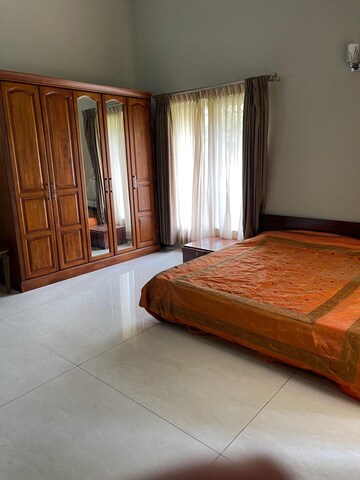 Room in 3 BHK Villa at Nagavara – for Sale