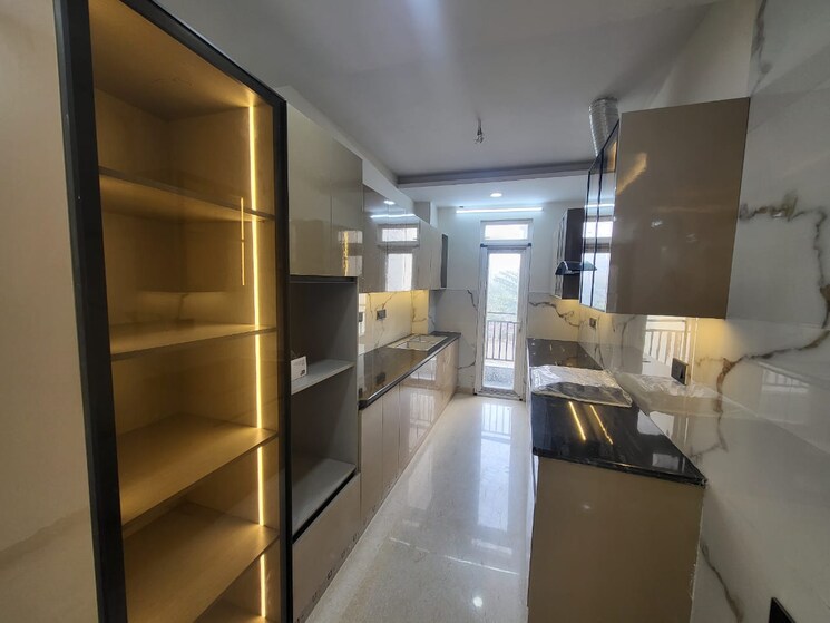 Master Bedroom, sushant-lok-3 3 Bedroom 204 Sq.Yd. Builder Floor In Sector 57 Gurgaon 8038290