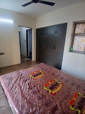 Bedroom in 2 BHK Apartment at Lodha Splendora, Ghodbunder Road – for Rent