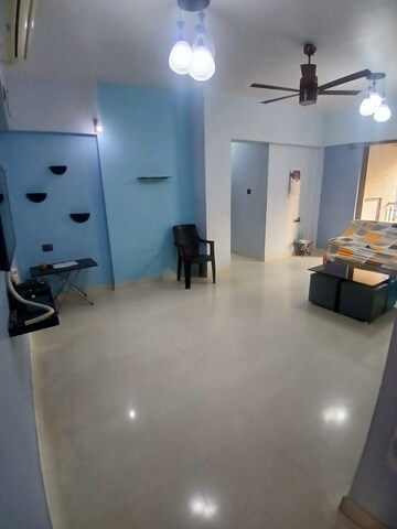 2 BHK Apartment For Rent in Lodha Splendora, Ghodbunder Road