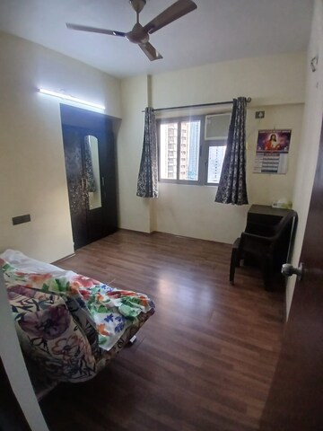 Bedroom in 2 BHK Apartment at Lodha Splendora, Ghodbunder Road – for Rent