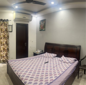 4 BHK Apartment For Resale in BPTP Park Central Sector 85 Faridabad  8038322