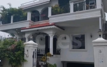 4 BHK Villa For Sale in Hill View Banjara Hills, Banjara Hills